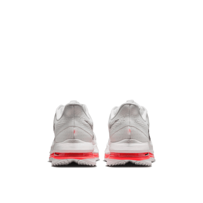 Nike Air Zoom Pegasus Premium Summit White Bright Crimson