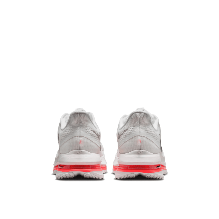 Nike Air Zoom Pegasus Premium Summit White Bright Crimson