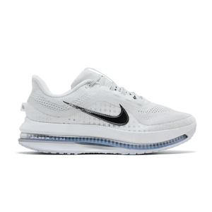 Nike Air Zoom Pegasus Premium White Metallic Silver