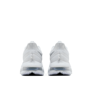 Nike Air Zoom Pegasus Premium White Metallic Silver