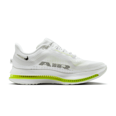 Nike Air Zoom Pegasus Premium White Volt