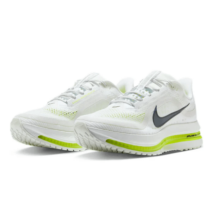 Nike Air Zoom Pegasus Premium White Volt