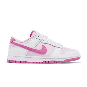 Nike Dunk Low Pink Foam (Women's)