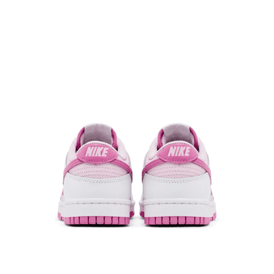 Nike Dunk Low Pink Foam (Women's)