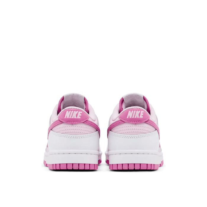 Nike Dunk Low Pink Foam (Women's)
