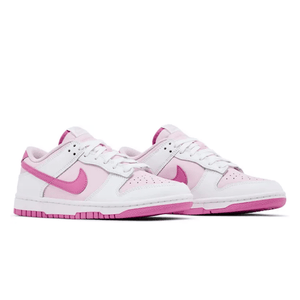 Nike Dunk Low Pink Foam (Women's)