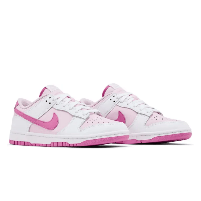 Nike Dunk Low Pink Foam (Women's)