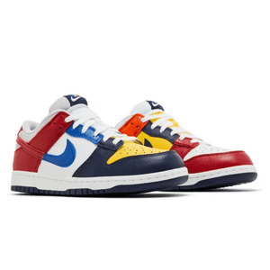 Nike Dunk Low QS CO.JP What The (2024)