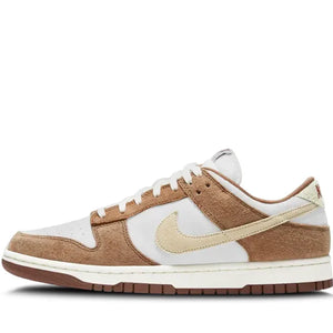 NIKE DUNK LOW MEDIUM CURRY