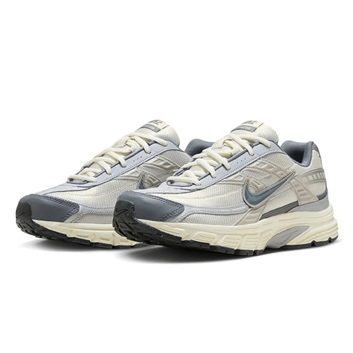 Nike Initiator Light Bone Smoke Grey