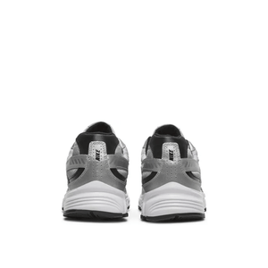 Nike Initiator Metallic Silver Red