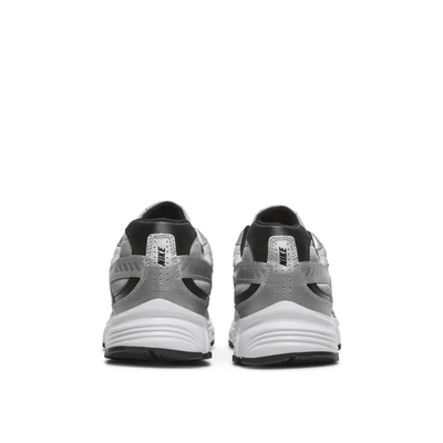 Nike Initiator Metallic Silver Red