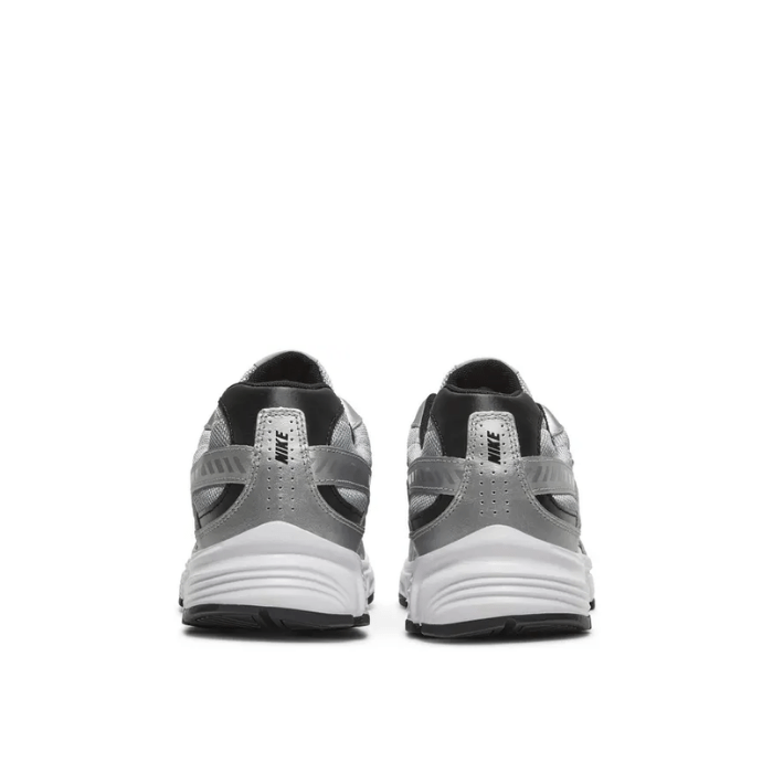 Nike Initiator Metallic Silver Red