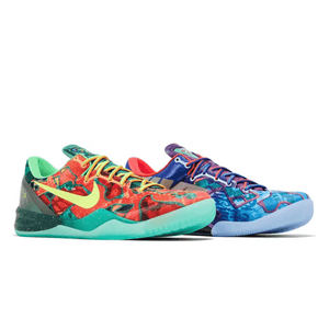 Nike Kobe 8 Protro What The (2025)