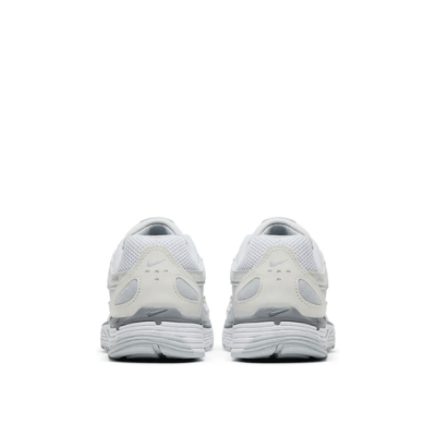 Nike P-6000 Summit White Pure Platinum (Women's)