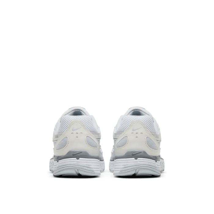 Nike P-6000 Summit White Pure Platinum (Women's)