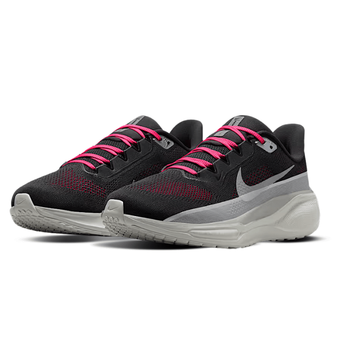 Nike Pegasus 41 SE Dark Smoke Grey Hyper Pink (Women's)