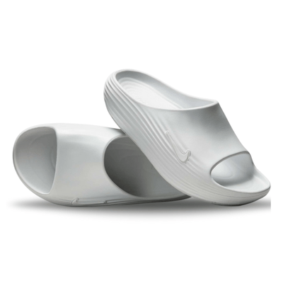 Nike ReactX Rejuven8 Slide Summit White