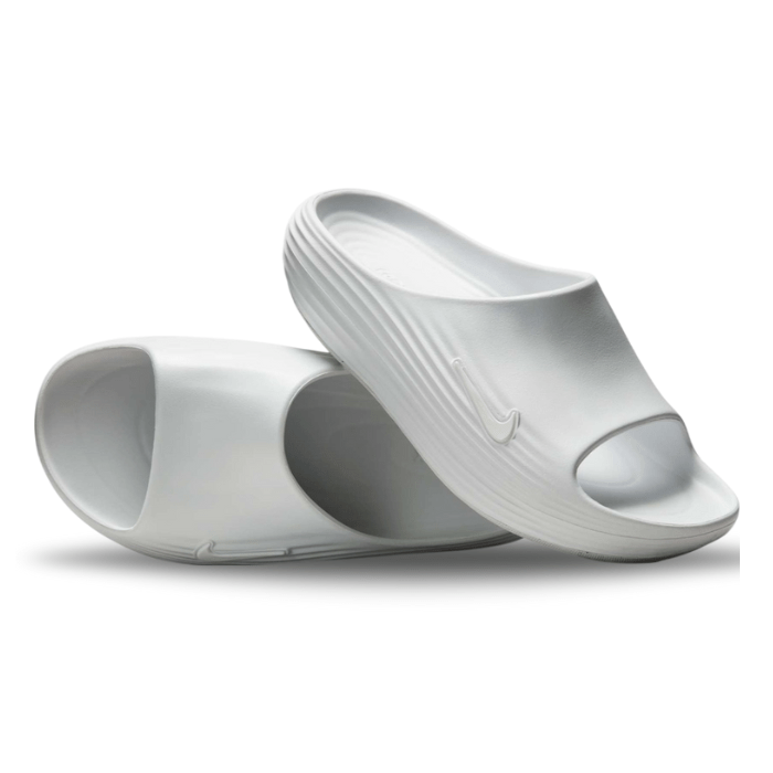 Nike ReactX Rejuven8 Slide Summit White