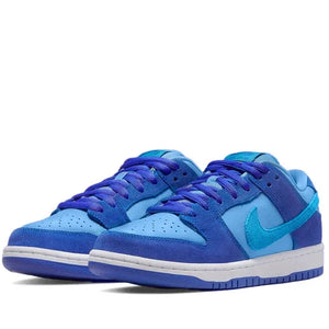 NIKE SB DUNK LOW BLUE RASPBERRY