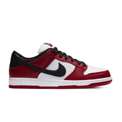 Nike SB Dunk Low Pro J-Pack Chicago