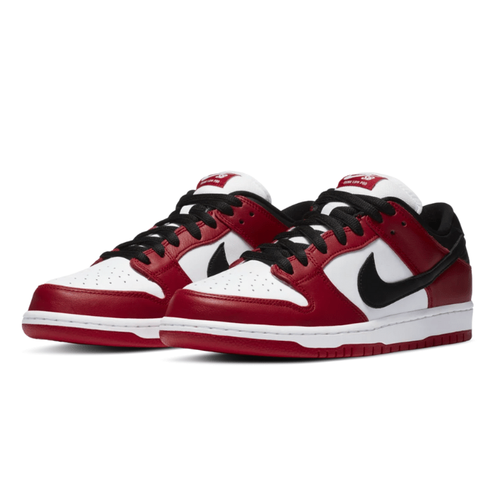 Nike SB Dunk Low Pro J-Pack Chicago
