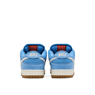 Nike SB Dunk Low Pro University Blue Gum