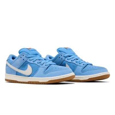 Nike SB Dunk Low Pro University Blue Gum