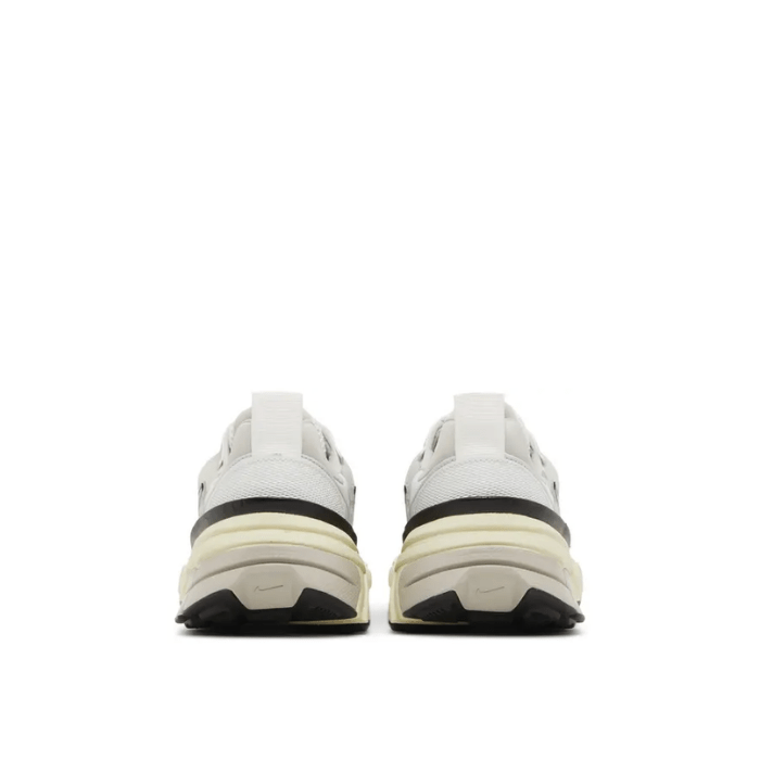 Nike V2K Run Summit White Metallic Silver (Women's)