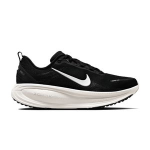 Nike Vomero 18 Black Coconut Milk Light Iron Ore Summit White
