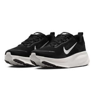 Nike Vomero 18 Black Coconut Milk Light Iron Ore Summit White