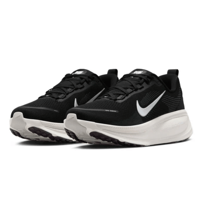 Nike Vomero 18 Black Coconut Milk Light Iron Ore Summit White