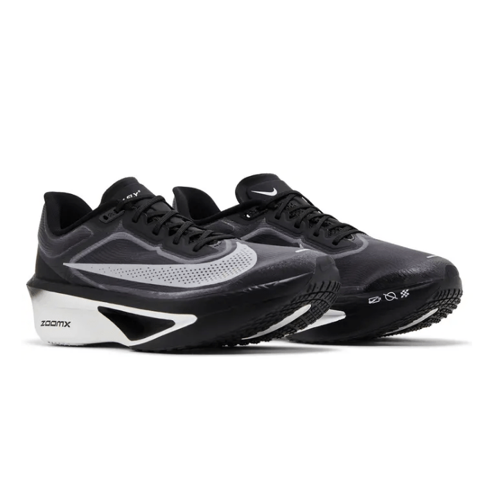 Nike Zoom Fly 6 Black Smoke Grey