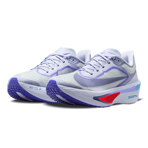 Nike Zoom Fly 6 Ghost Football Grey Blue Lightning Blue Void