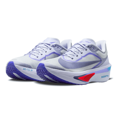 Nike Zoom Fly 6 Ghost Football Grey Blue Lightning Blue Void