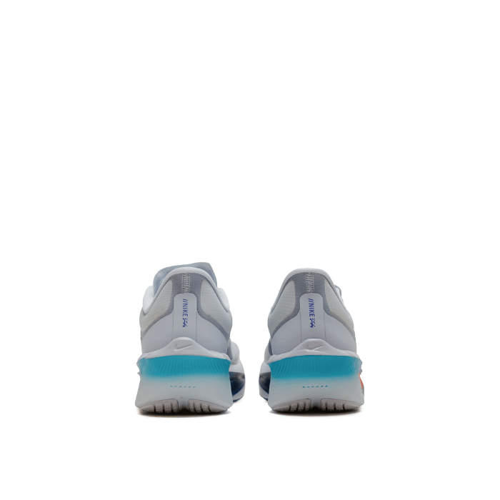 Nike Zoom Fly 6 Ghost Football Grey Blue Lightning Blue Void