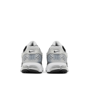 Nike Zoom Vomero 5 Metallic Silver Black