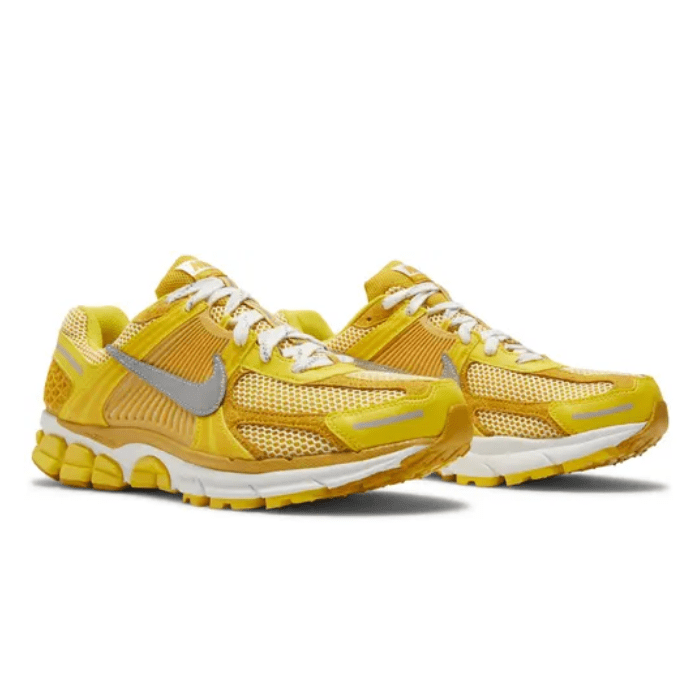Nike Zoom Vomero 5 Yellow Ochre