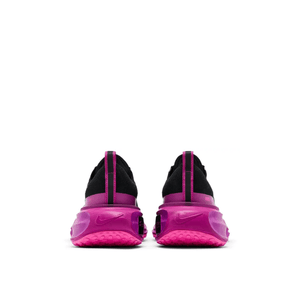 Nike ZoomX Invincible Run 3 Black Vivid Grape