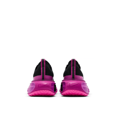 Nike ZoomX Invincible Run 3 Black Vivid Grape