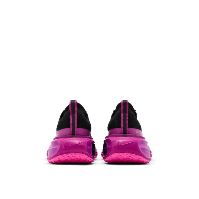 Nike ZoomX Invincible Run 3 Black Vivid Grape