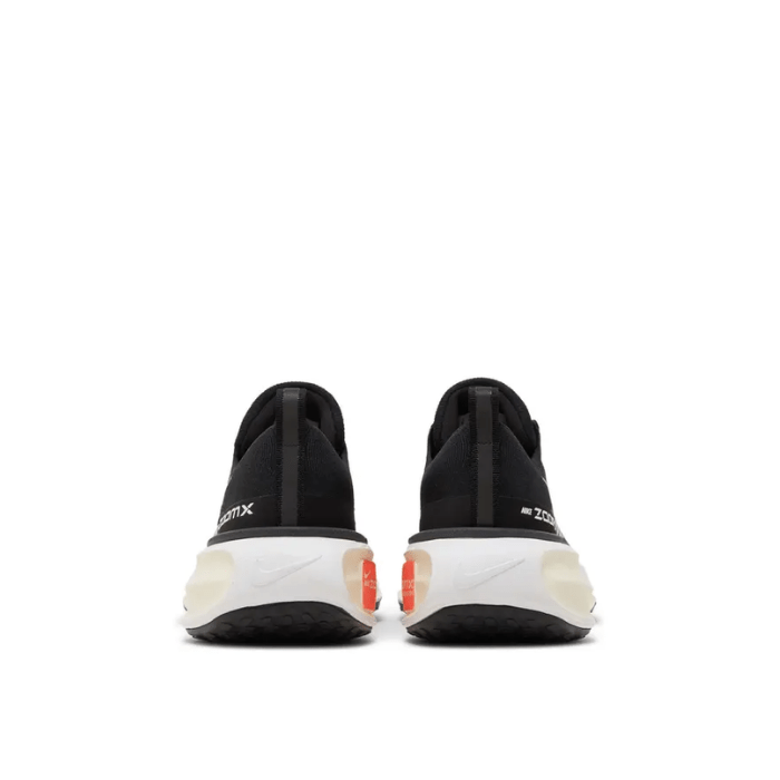 Nike ZoomX Invincible Run 3 Black White
