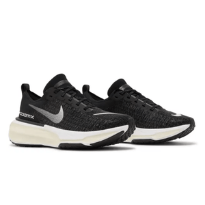 Nike ZoomX Invincible Run 3 Black White