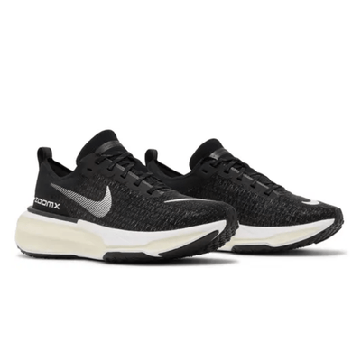 Nike ZoomX Invincible Run 3 Black White