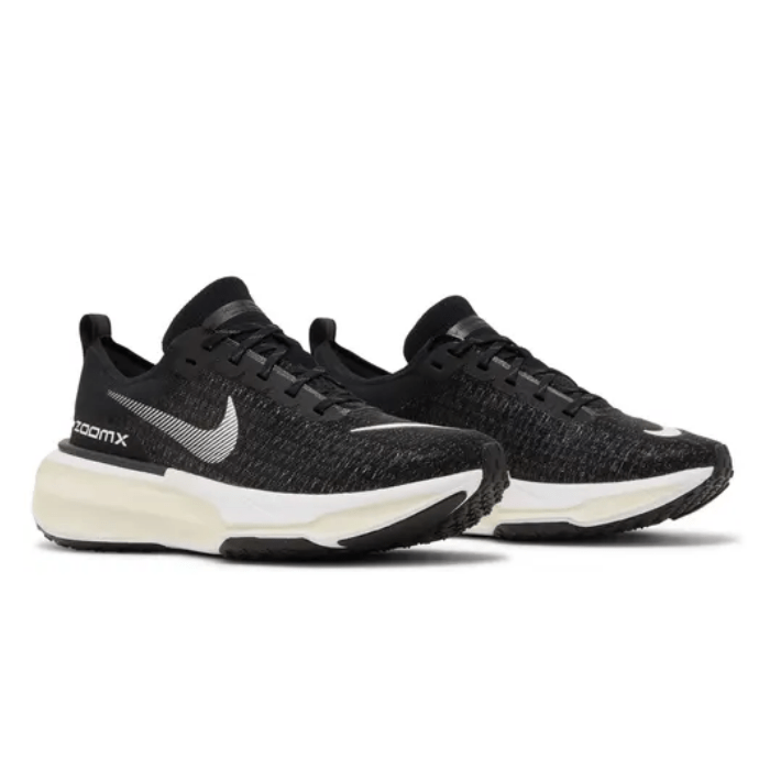 Nike ZoomX Invincible Run 3 Black White