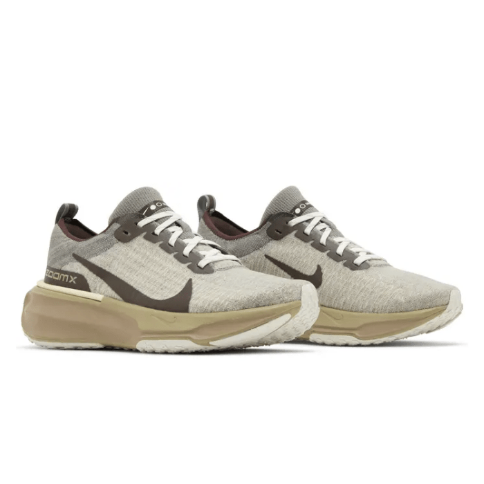 Nike ZoomX Invincible Run 3 Dark Stucco