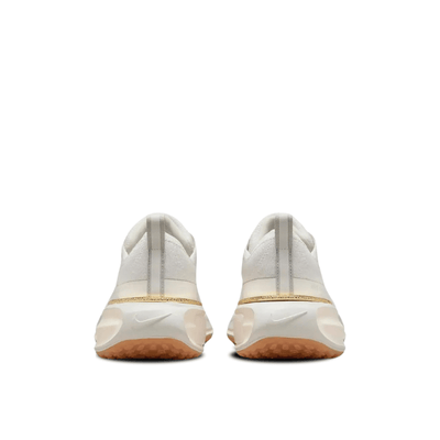 Nike ZoomX Invincible Run 3 Light Bone Pail Ivory (Women's)