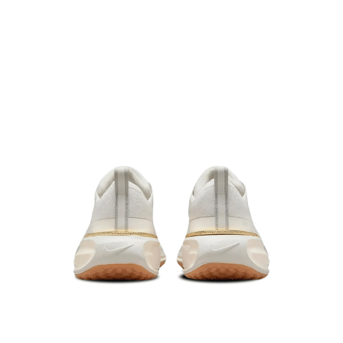Nike ZoomX Invincible Run 3 Light Bone Pail Ivory (Women's)