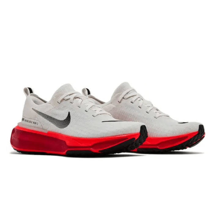 Nike ZoomX Invincible Run 3 Phantom Bright Crimson