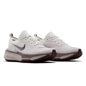 Nike ZoomX Invincible Run 3 Phantom Burgundy Crush